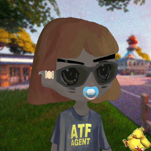 Token Image