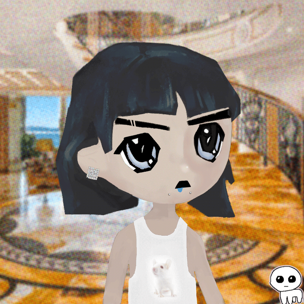 Token Image
