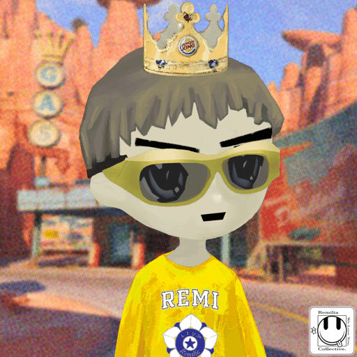 Token Image