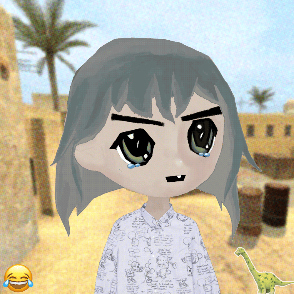 Token Image