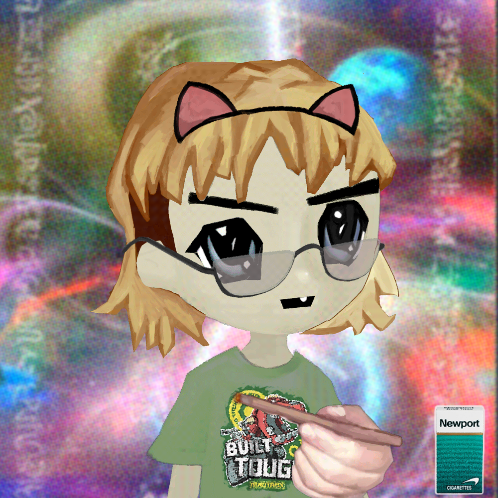 Token Image
