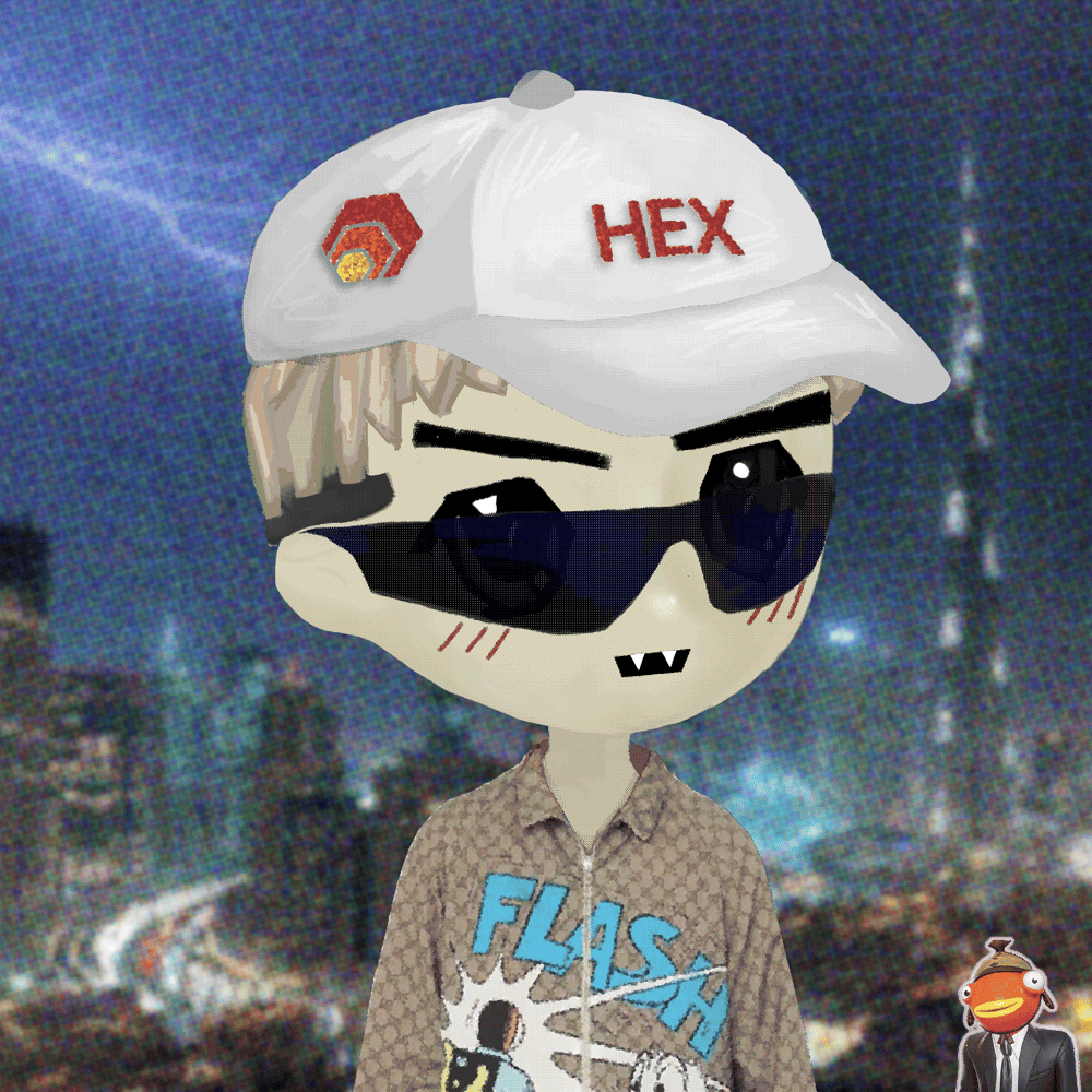 Token Image