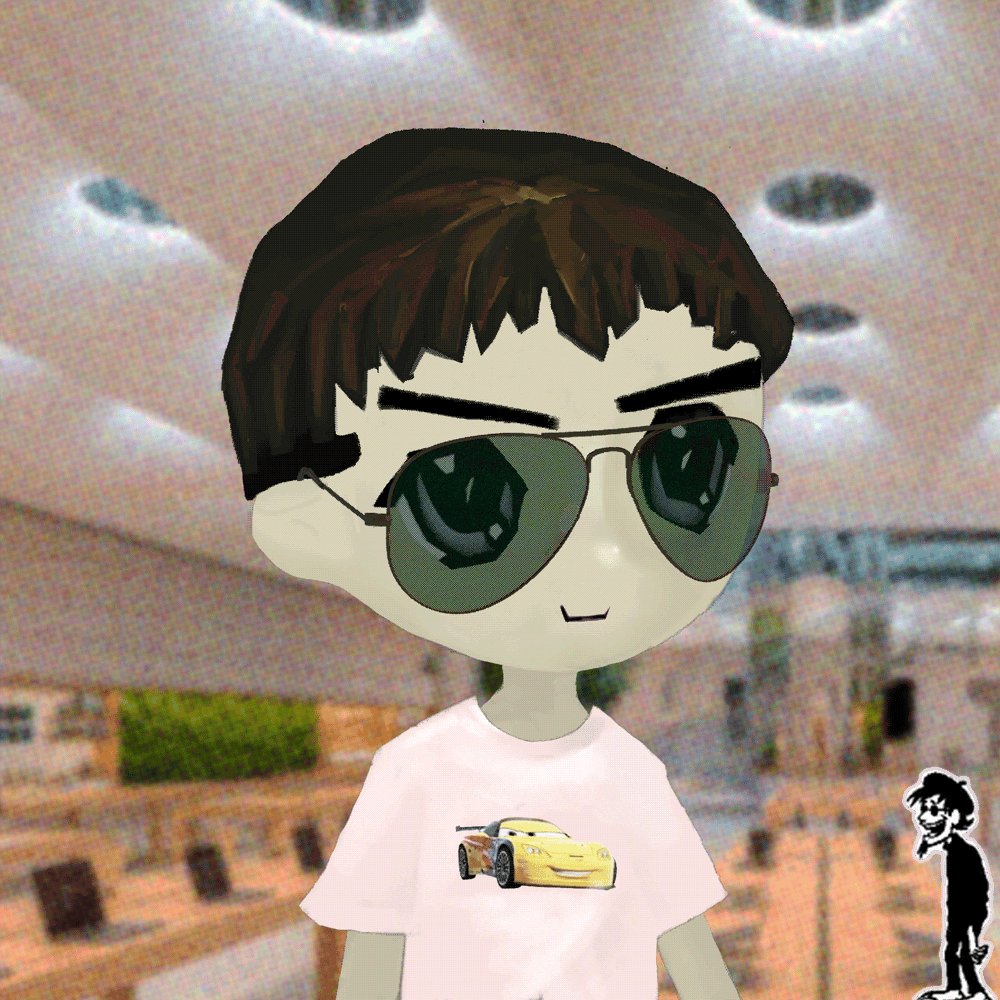 Token Image