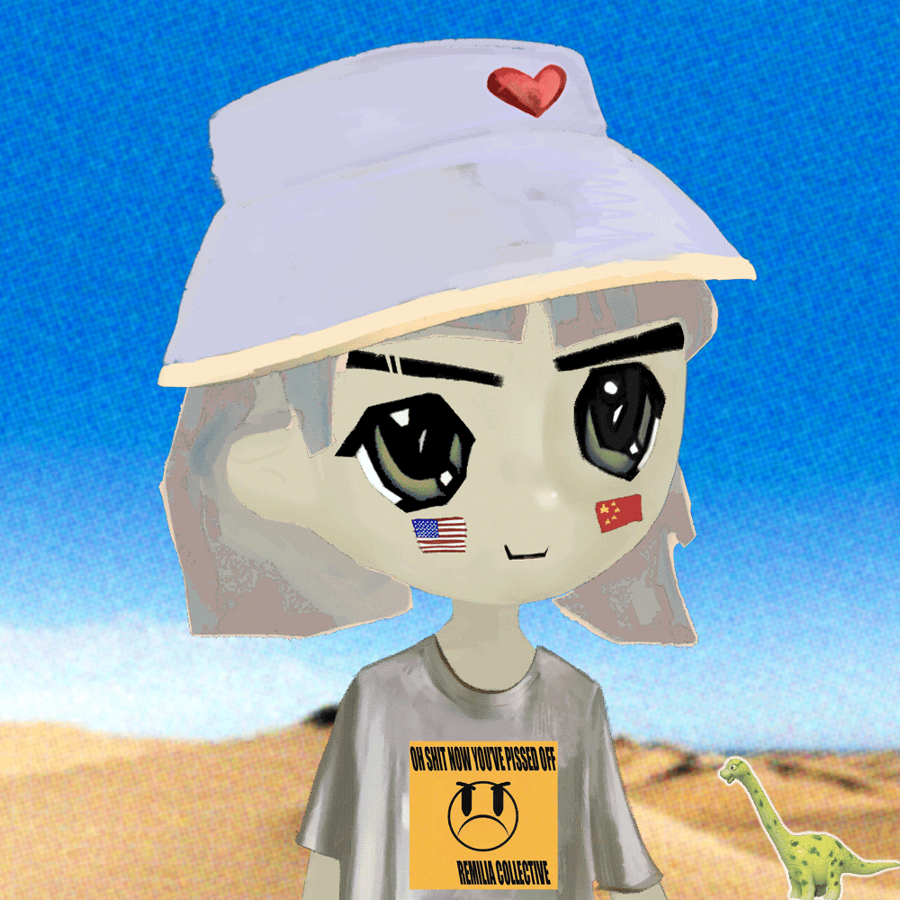 Token Image