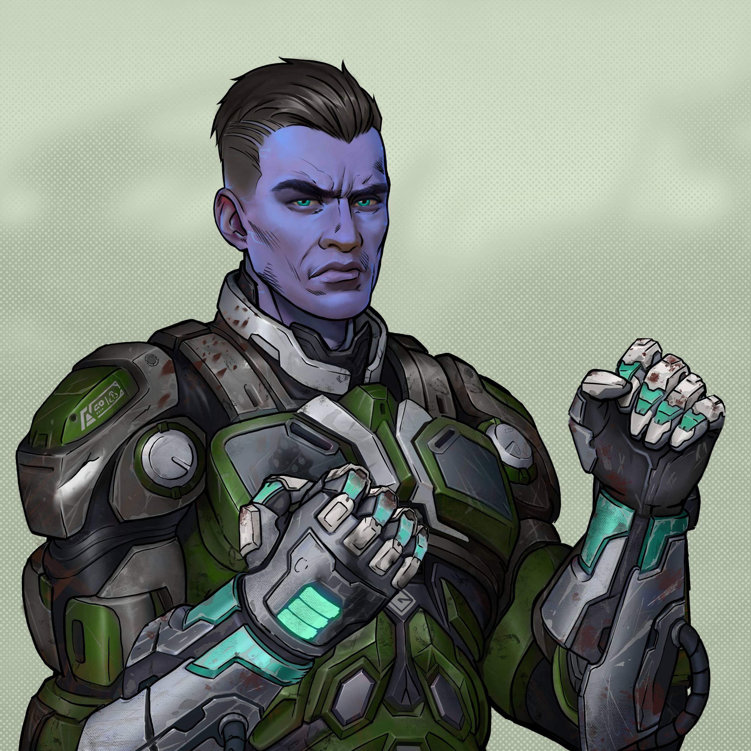 Token Image
