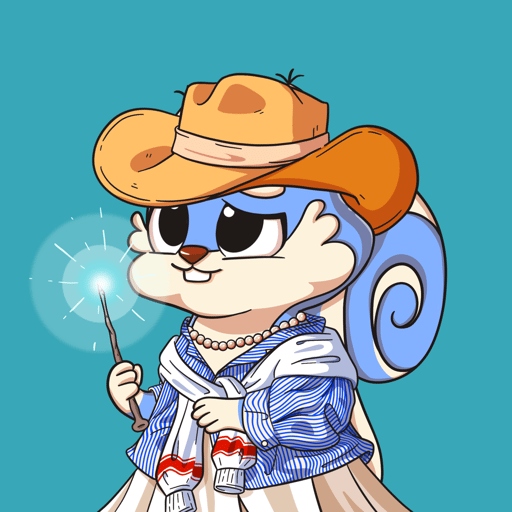 Token Image