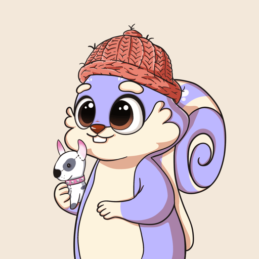 Token Image