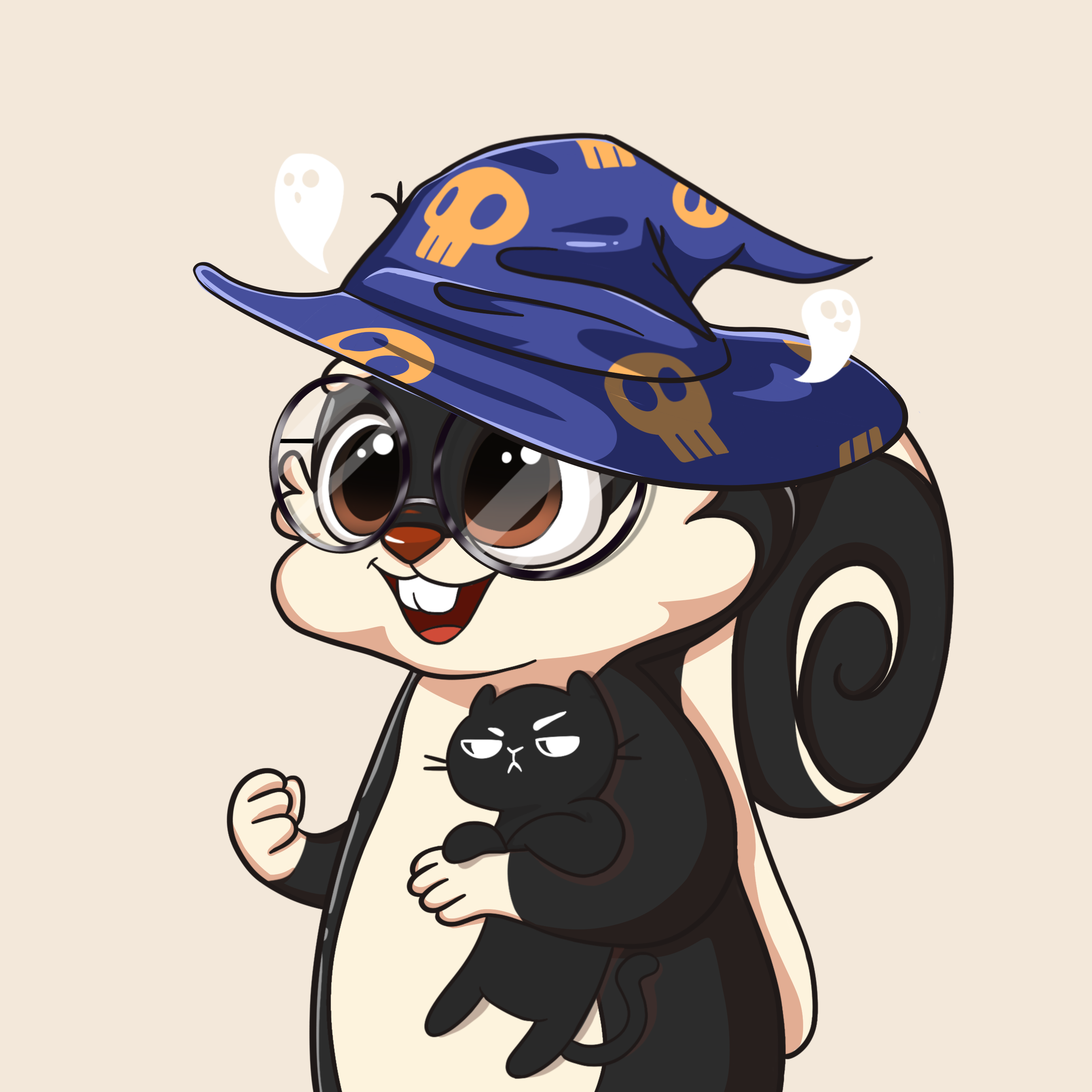 Token Image