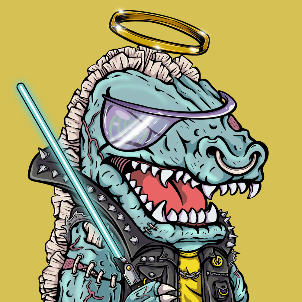 Token Image