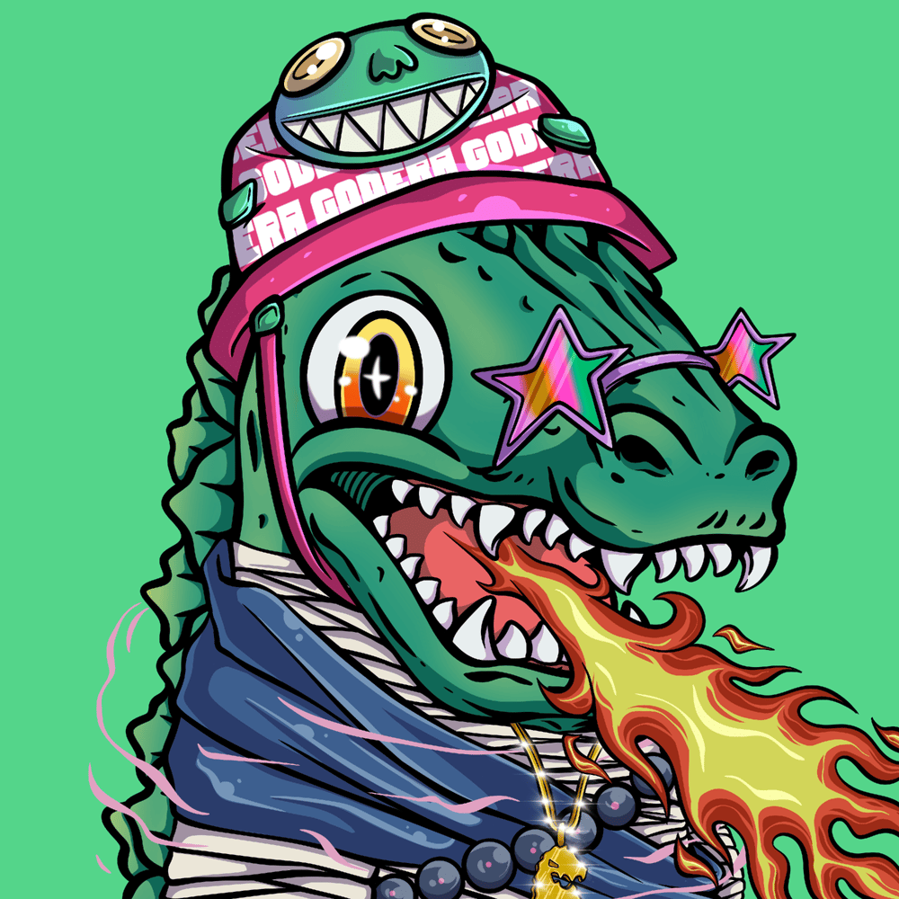 Token Image