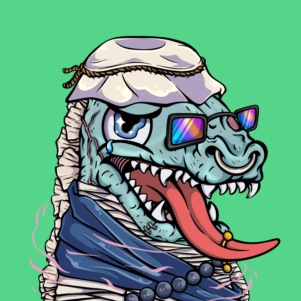 Token Image