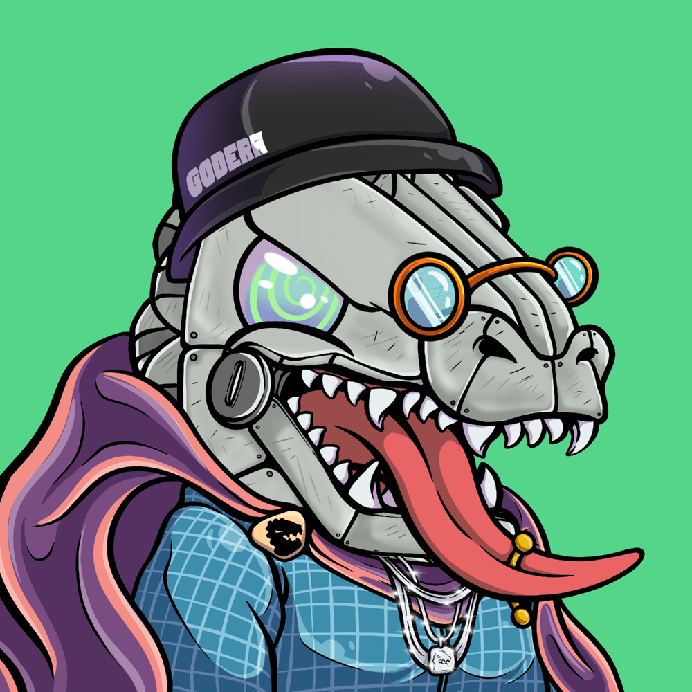 Token Image