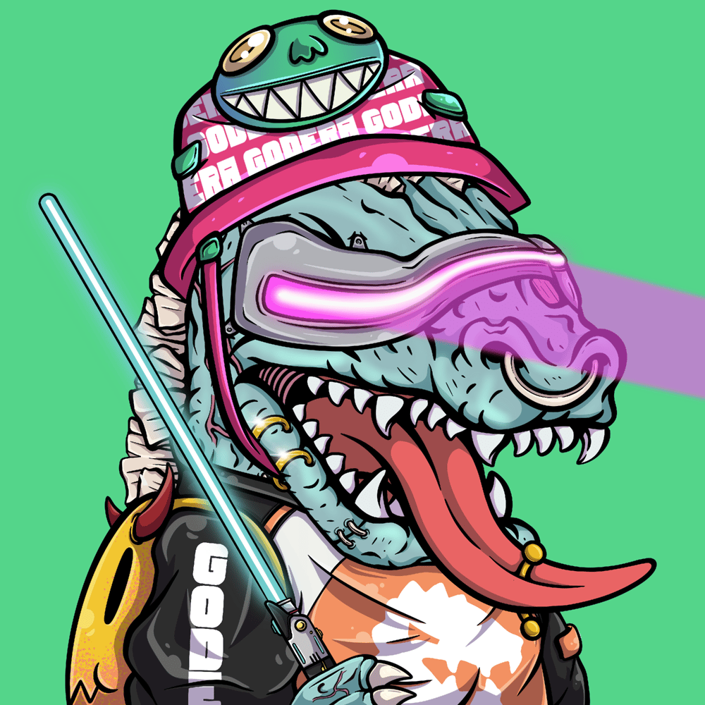 Token Image