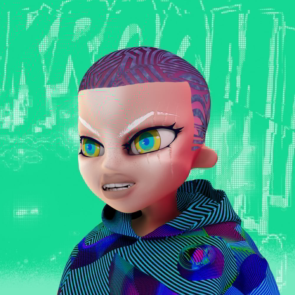 Token Image