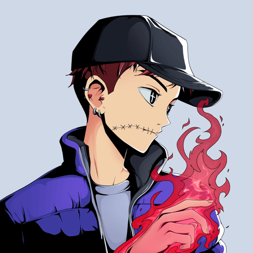 Token Image