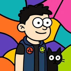 BoldToons NFT