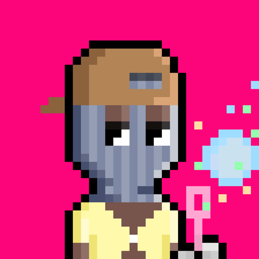 Token Image