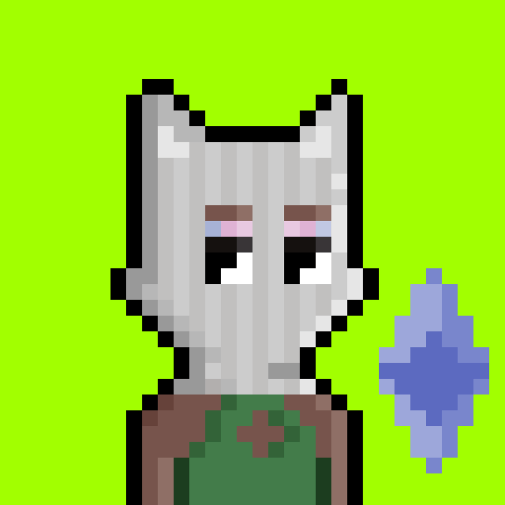 Token Image