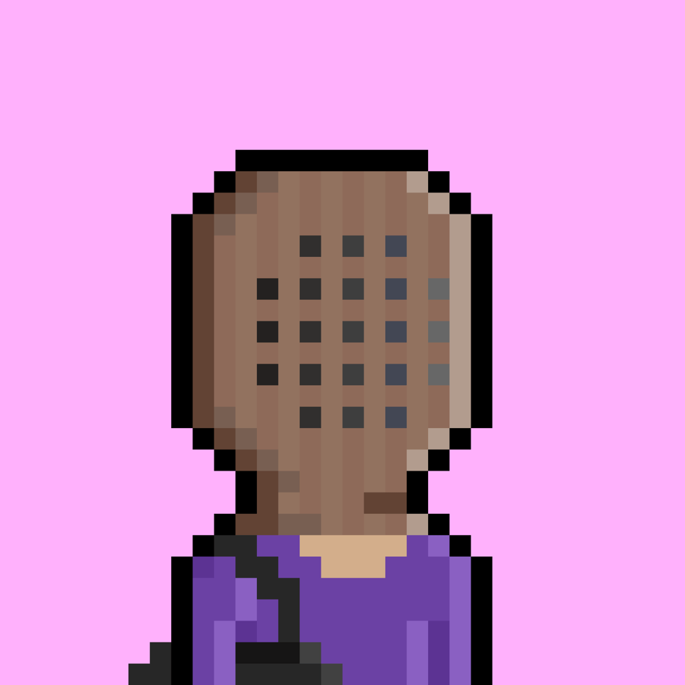 Token Image