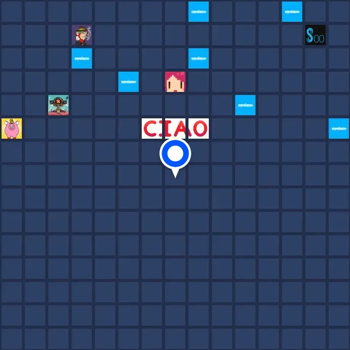 Token Image