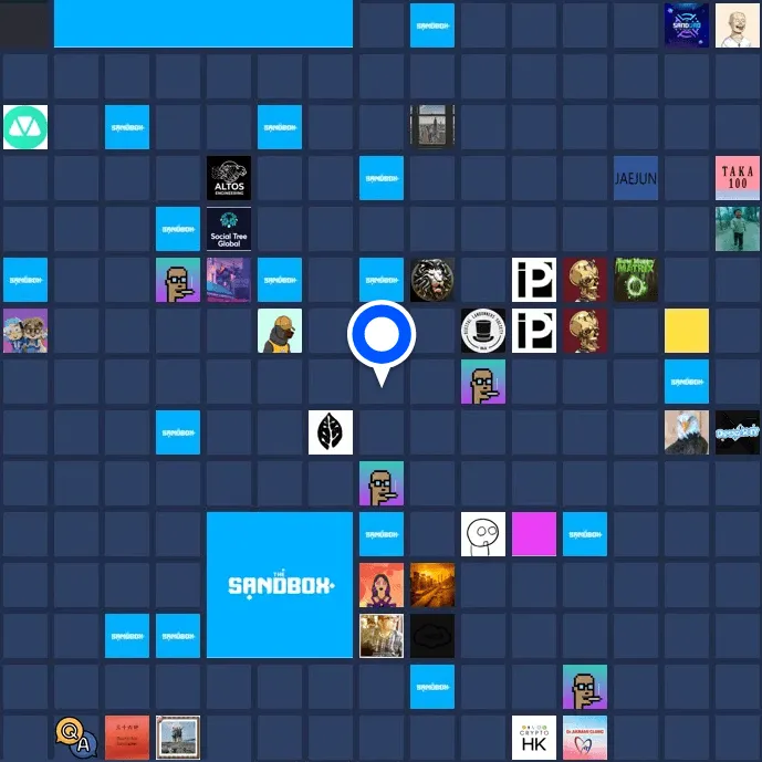 Token Image