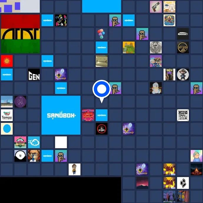 Token Image