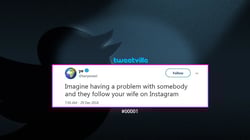 Tweetville