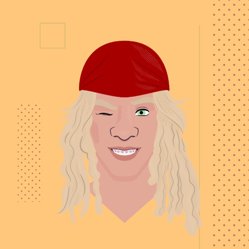 Token Image