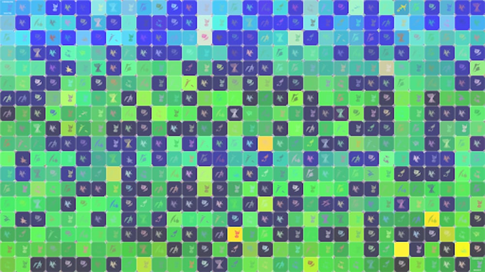 Token Image