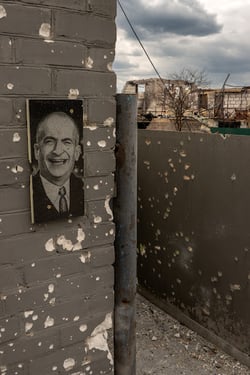 Museum of Dust & Ashes