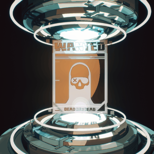 Token Image