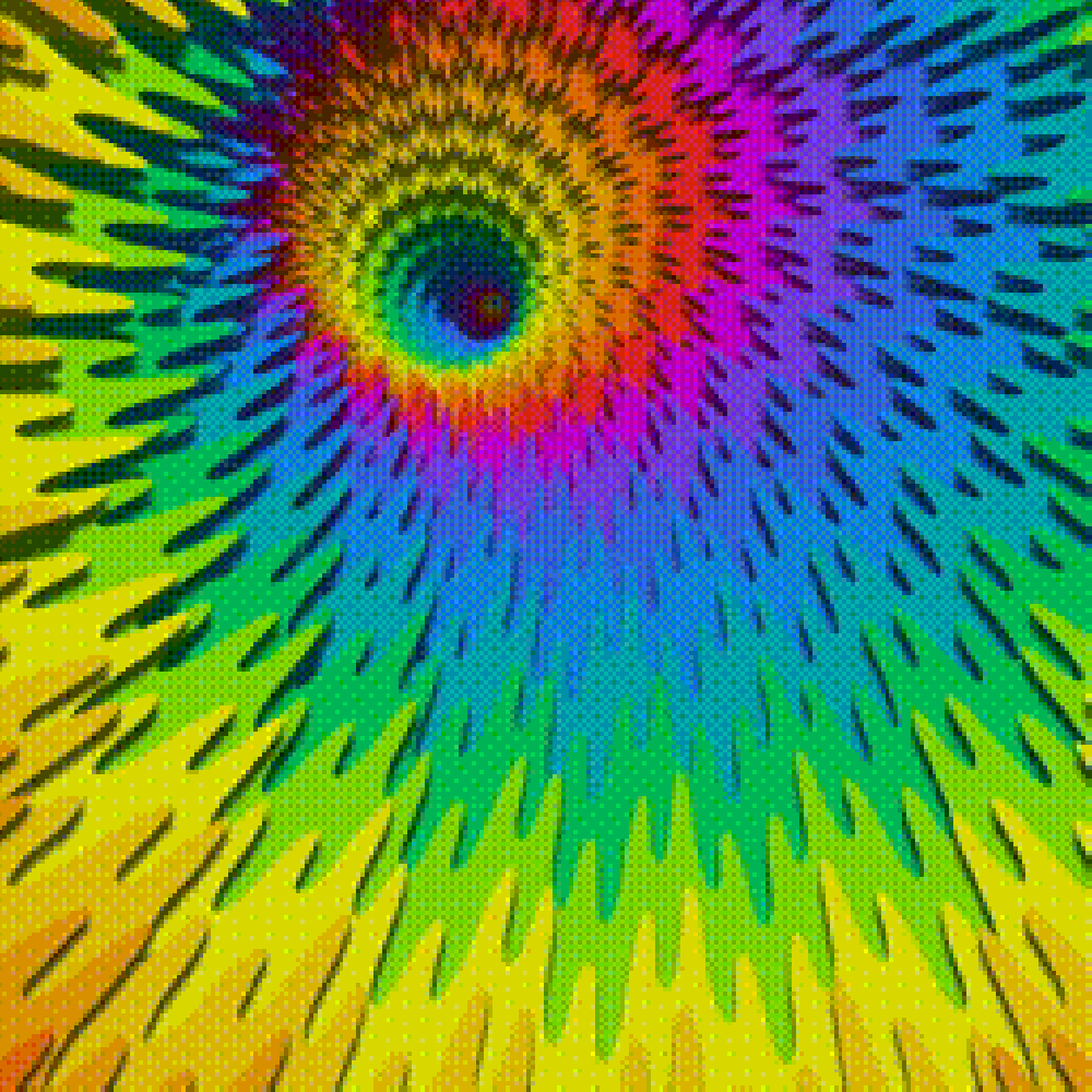 Vortex #191