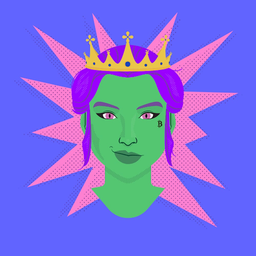 Token Image