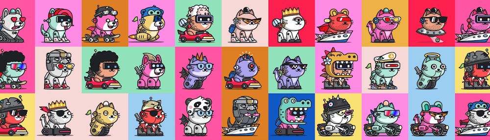 Robopets