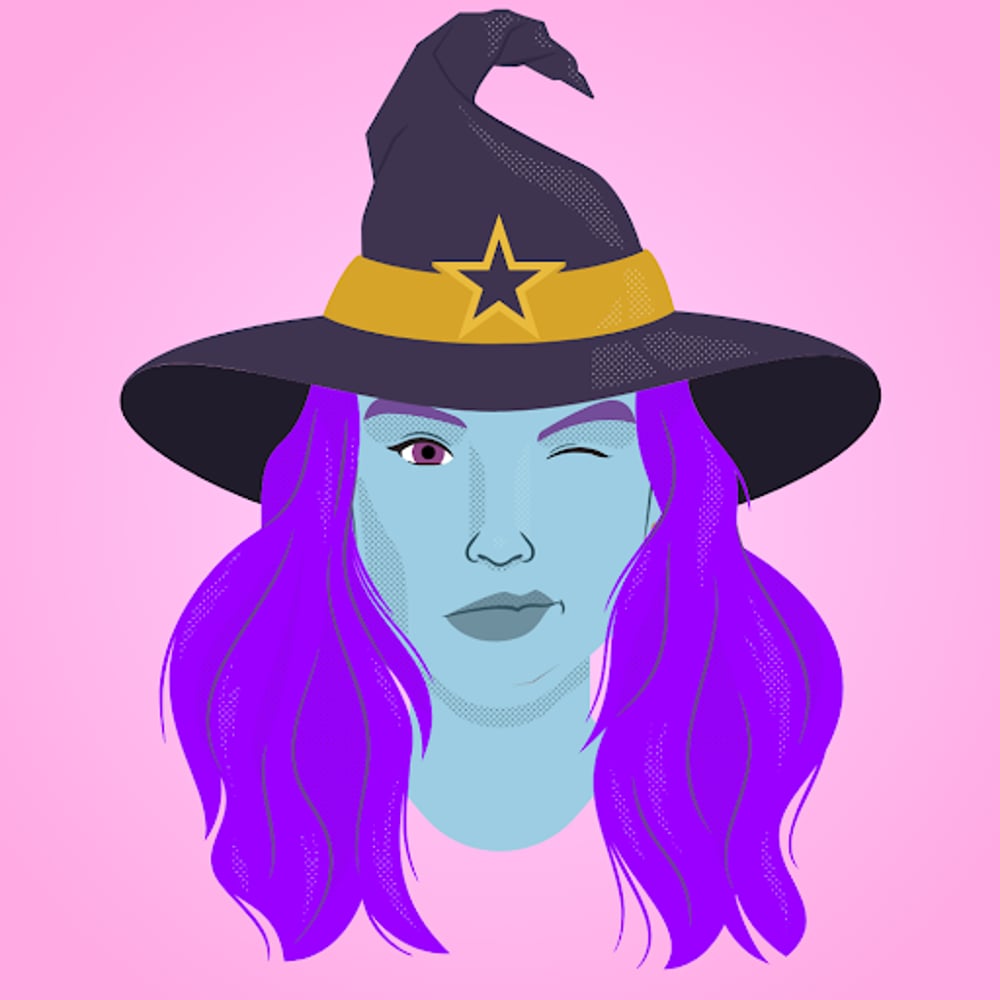 Token Image