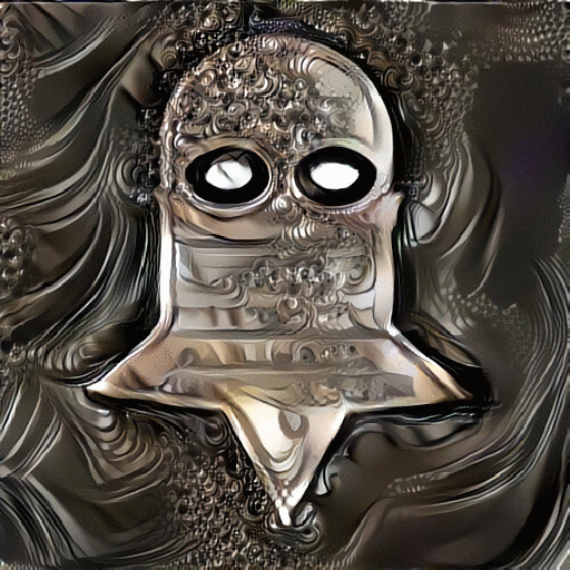 Token Image