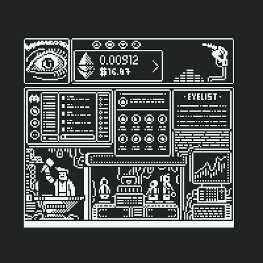 Token Image