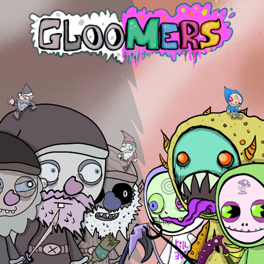 Gloomers #2578