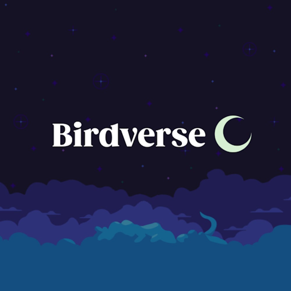 Birdverse