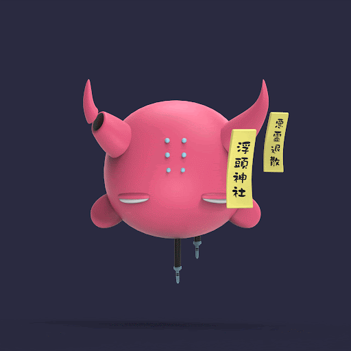 Token Image