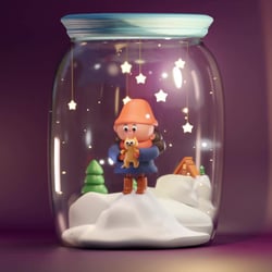 Jar Worlds V2
