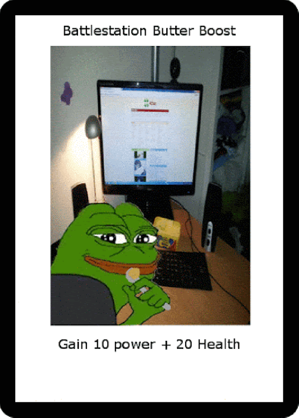 Token Image