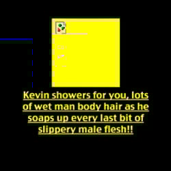 Error 404 Kevin