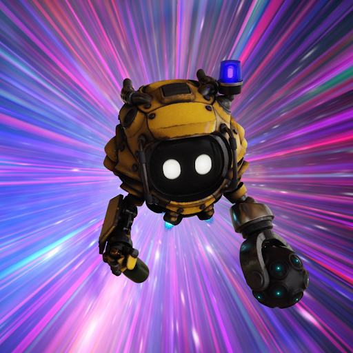 Token Image
