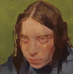 The portraits - HYK3Fg1Yhv