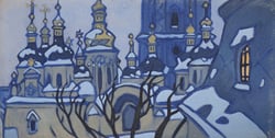 St. Sophia Cathedral