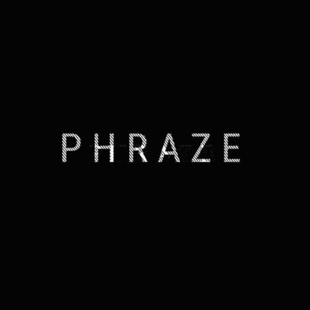 The Phraze #4693
