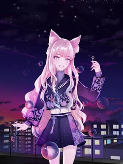 Heichan Art