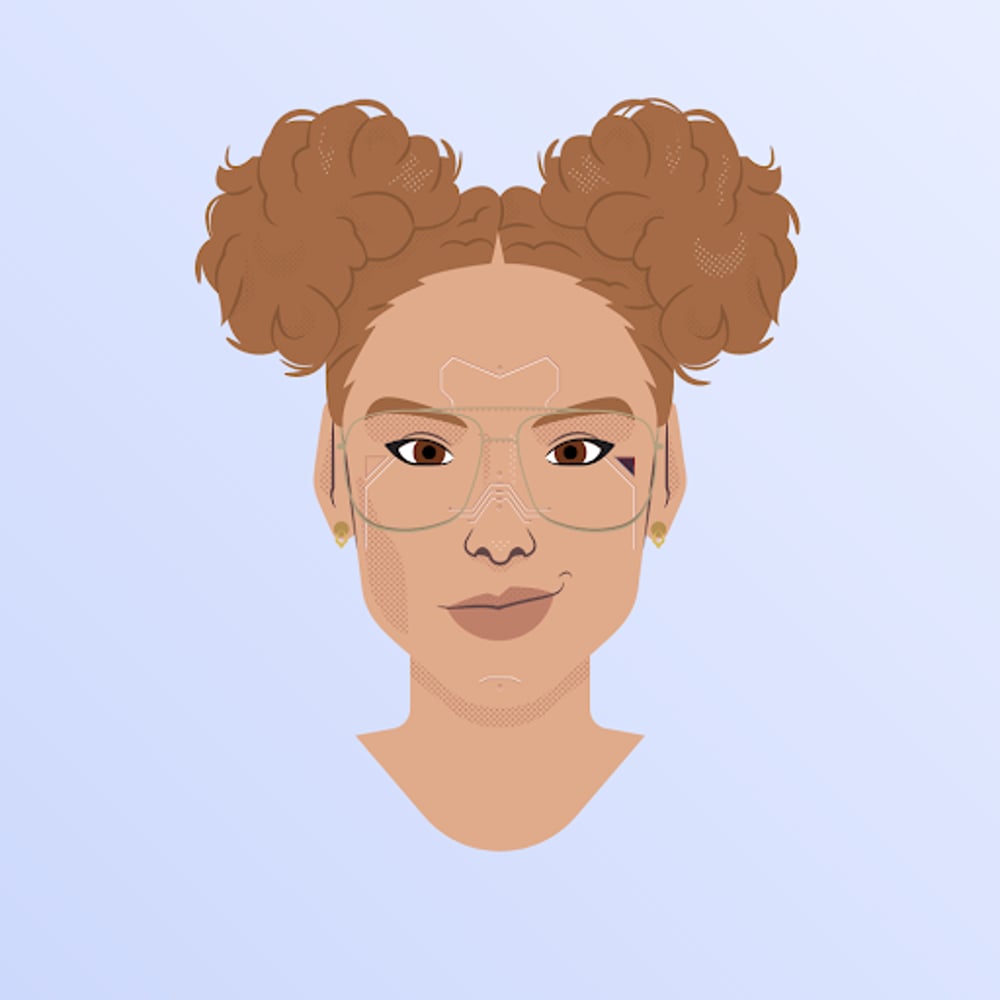 Token Image