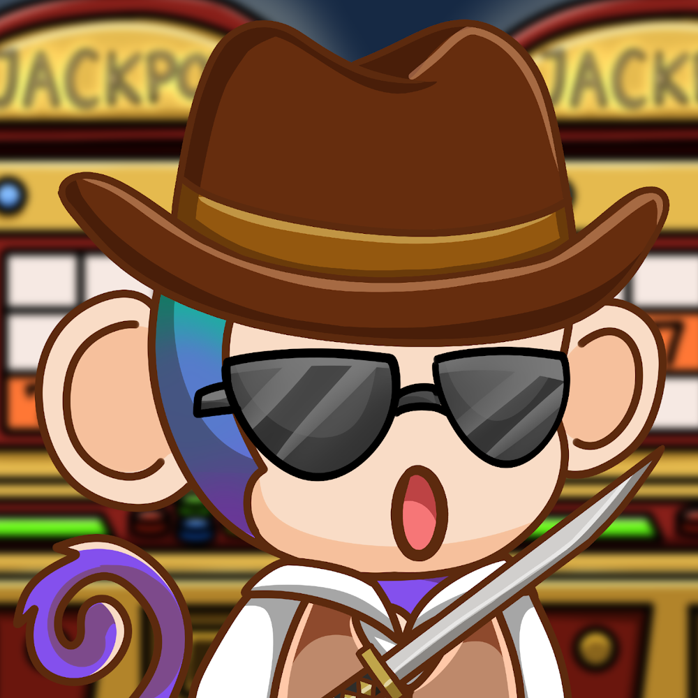 Asset item